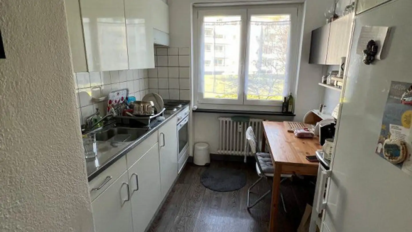 Wohnung mieten - Fichtenstrasse 19, 8570 Weinfelden