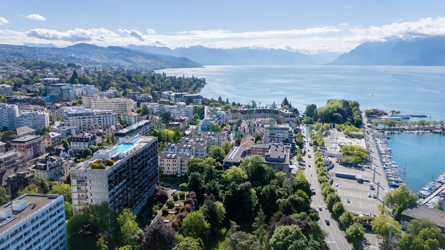 Appartement à vendre - 1007 Lausanne - Photo 3