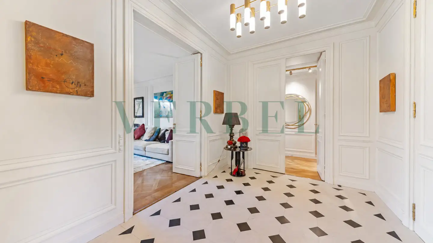 Appartement à vendre - 1007 Lausanne - Photo 4