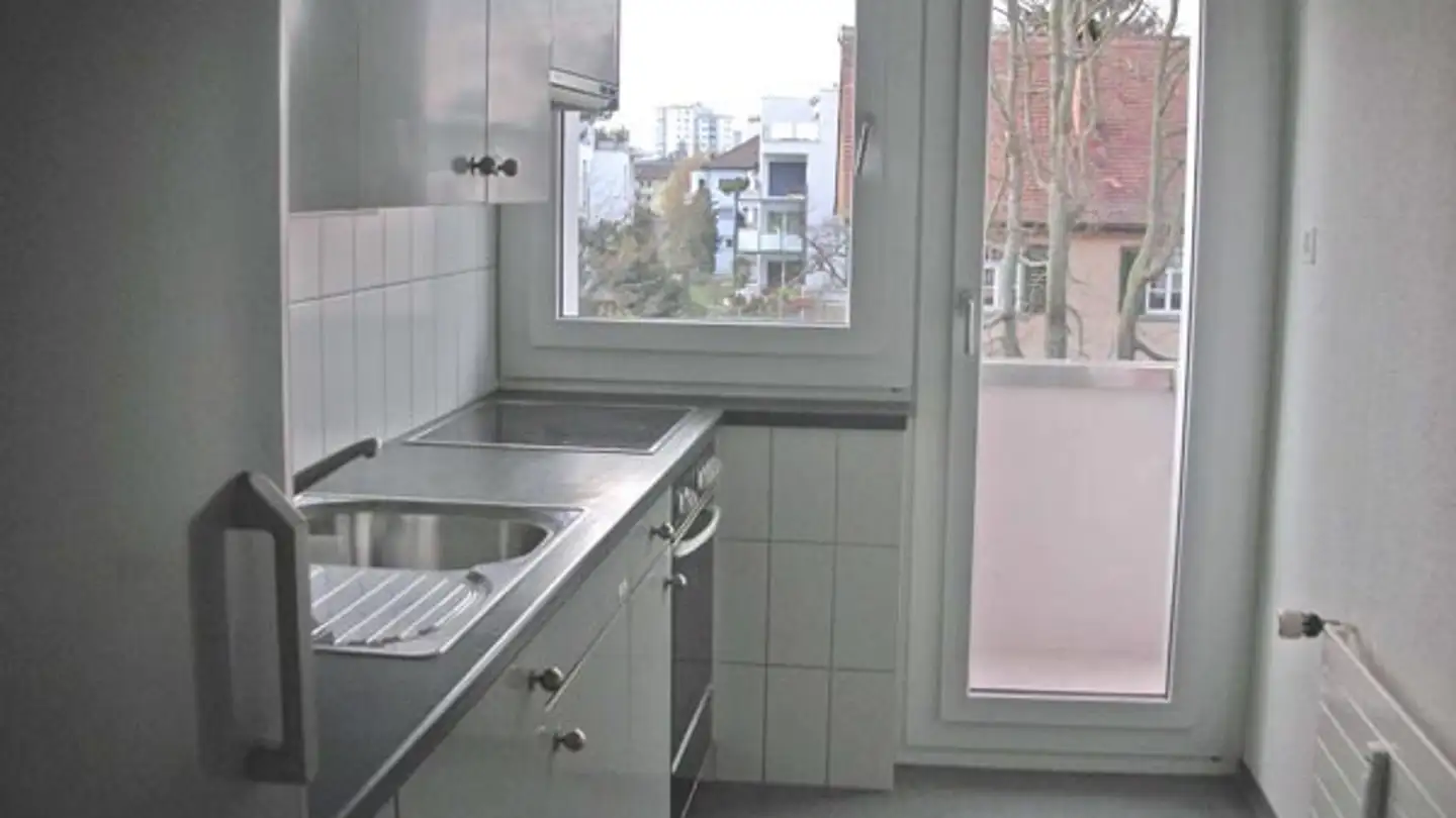 Appartement à louer - Blauäcker 19, 8051 Zürich - Photo 4