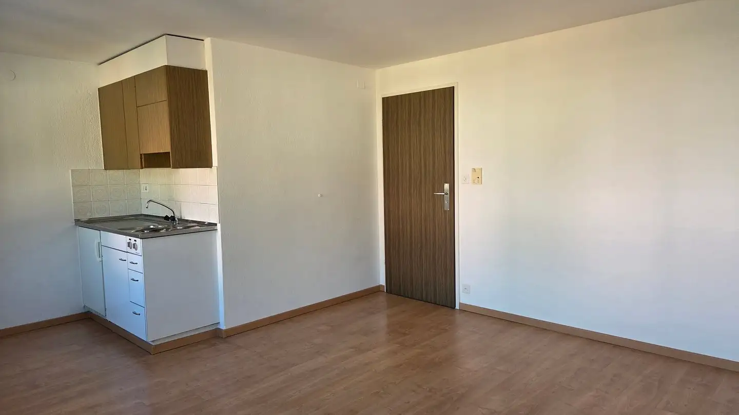 Studio mieten - Avenue De La Gare 16, 2740 Moutier - Foto 3