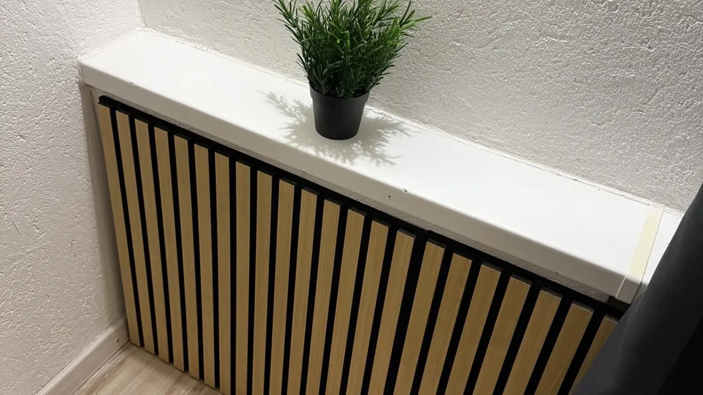 Zimmer mieten - 5426 Lengnau AG - Foto 4