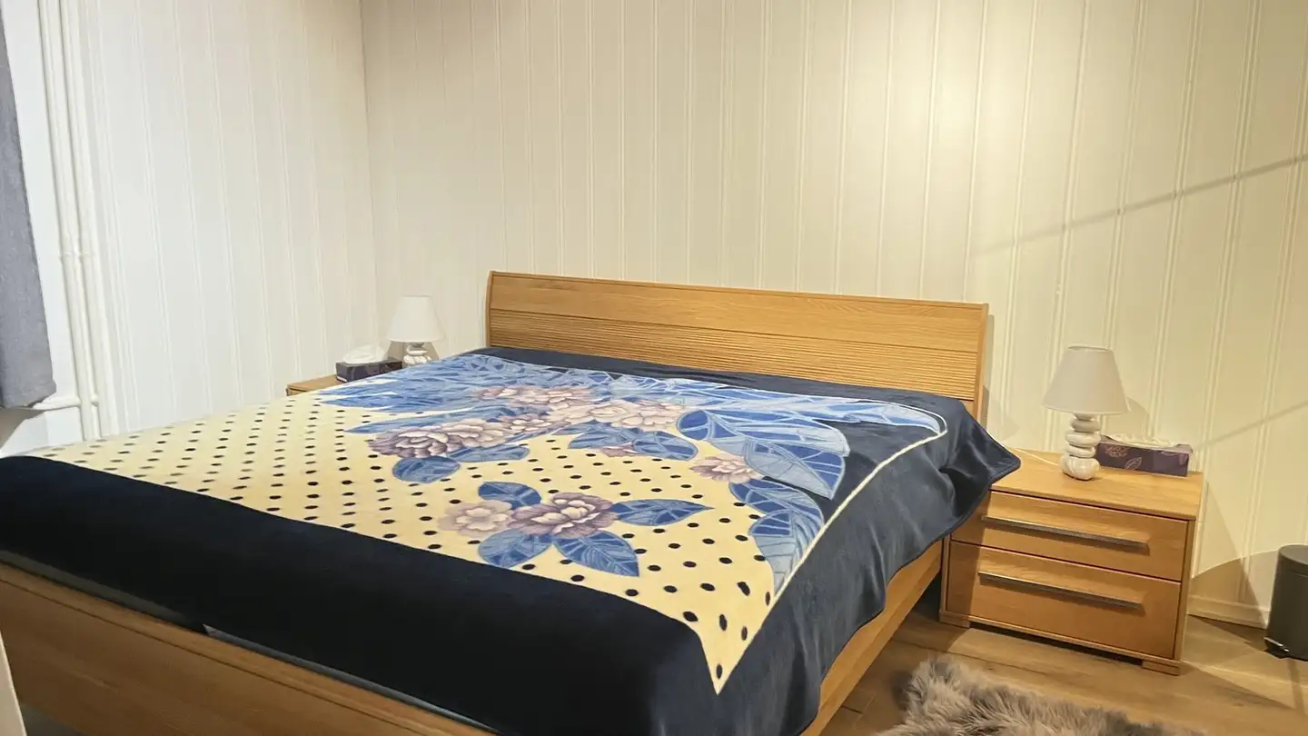 Single room for rent - 4207 Bretzwil - Photo 4