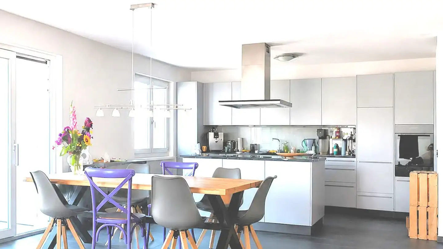 Wohnung mieten - Parkweg 5, 3362 Niederönz - Foto 2
