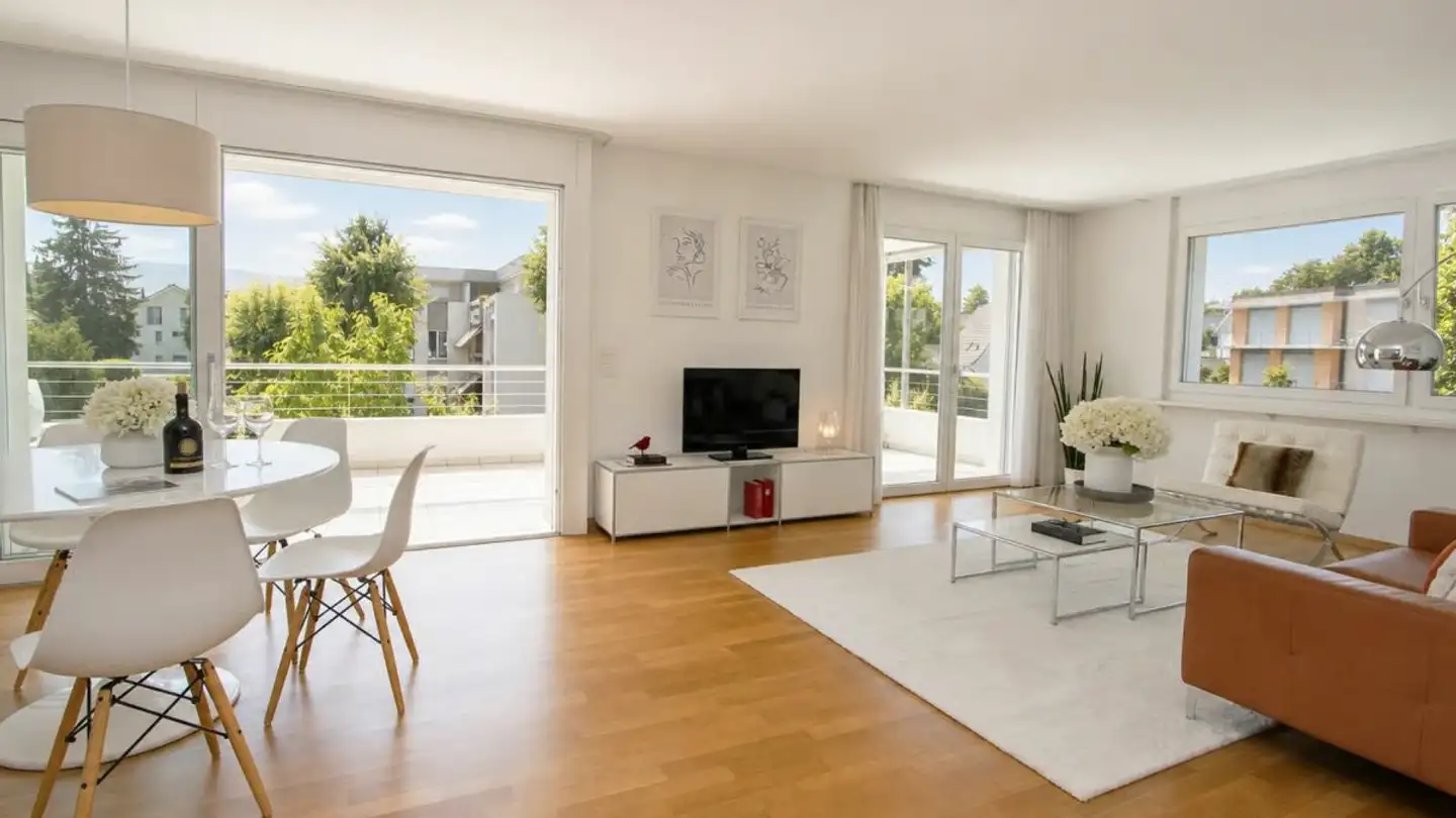 Wohnung kaufen - 4153 Reinach BL - Foto 4