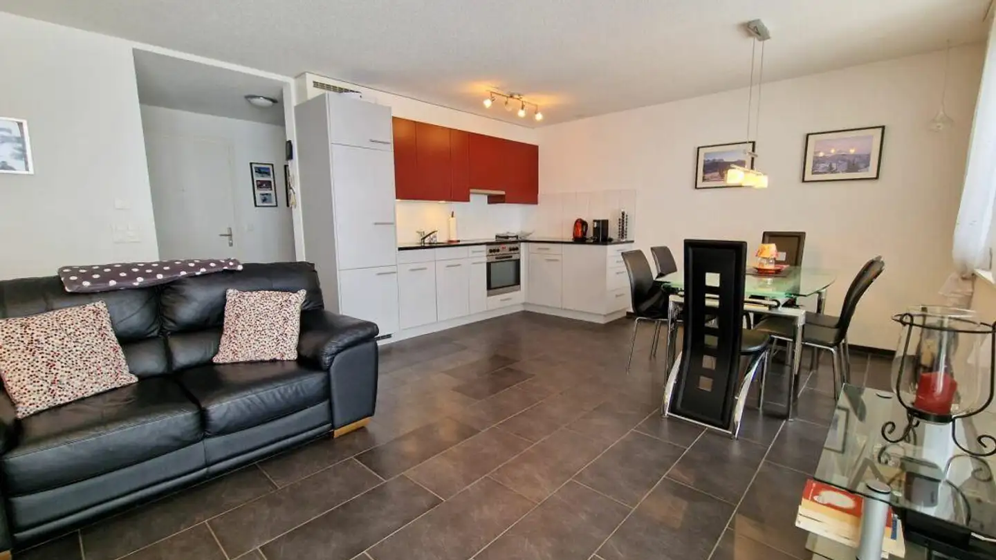 Apartment for sale - Mittenwaldstrasse 2, 8897 Flumserberg Tannenheim - Photo 3