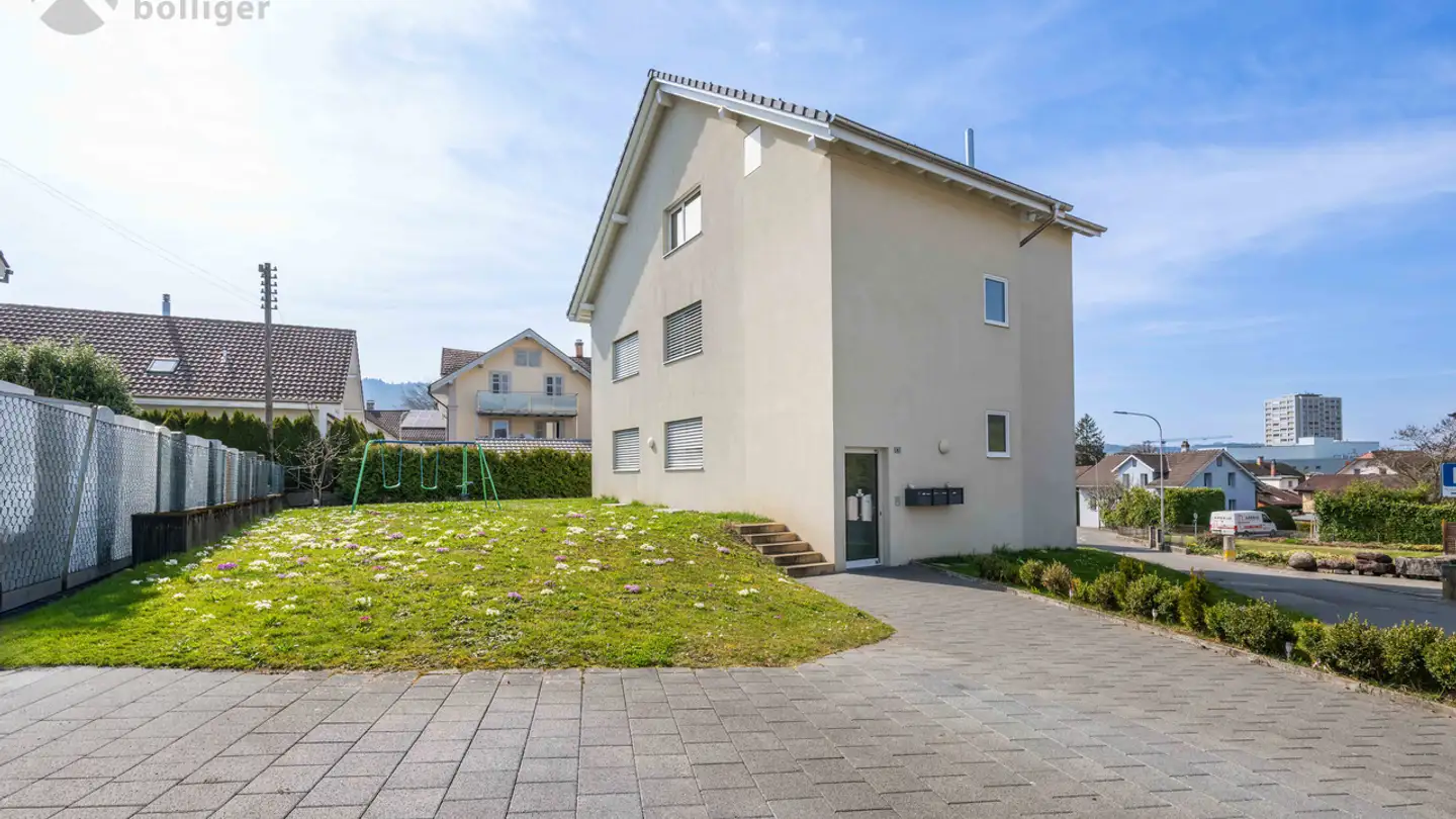 Apartment for sale - Friedstrasse, 5734 Reinach AG - Photo 2