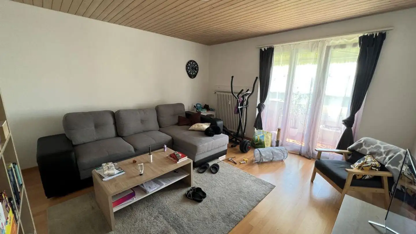 Wohnung mieten - Fichtenstrasse 19, 8570 Weinfelden - Foto 4