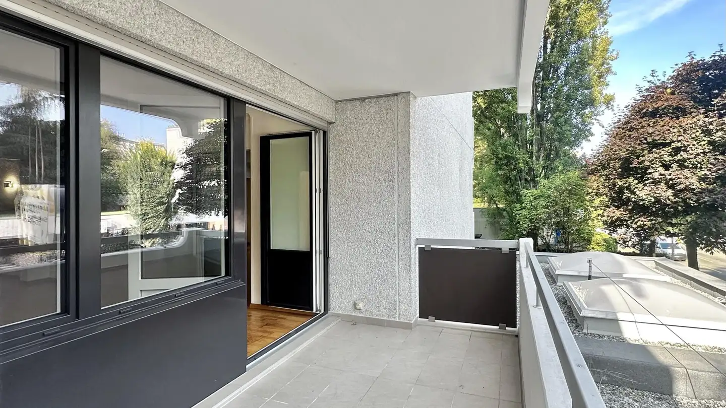 Appartamento in vendita - Route De Florissant 62, 1206 Genève - Foto 4