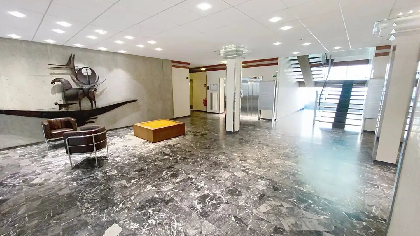 Commerciale in affitto - Rue De Vermont 37, 1202 Genève - Photo 3