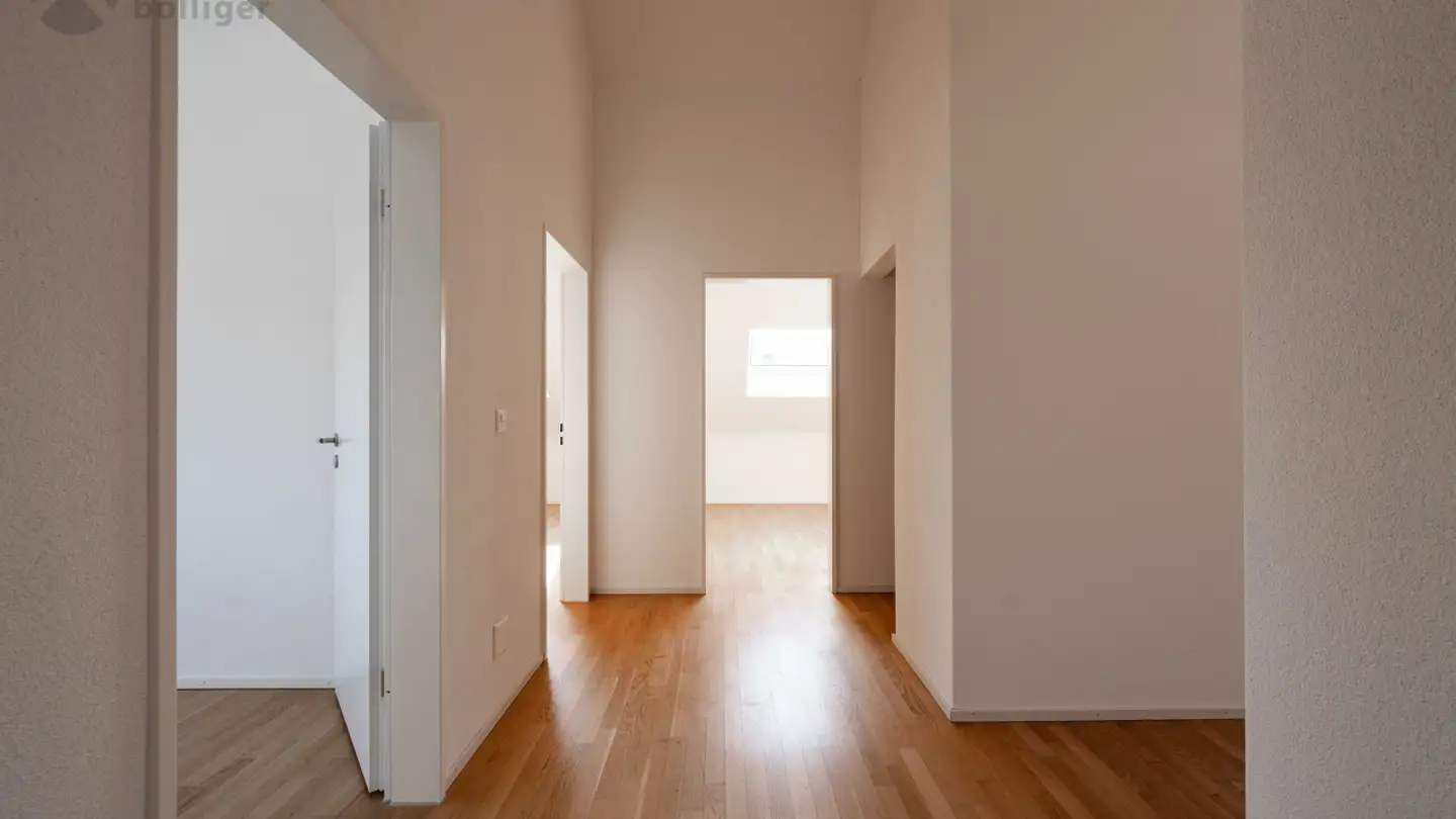 Apartment for sale - Friedstrasse, 5734 Reinach AG - Photo 3