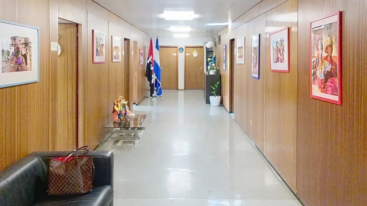 Commerciale in affitto - Rue De Vermont 37, 1202 Genève - Photo 4