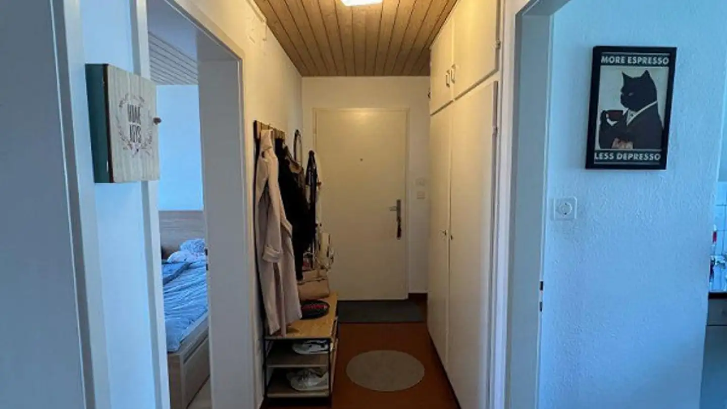 Wohnung mieten - Fichtenstrasse 19, 8570 Weinfelden - Foto 3