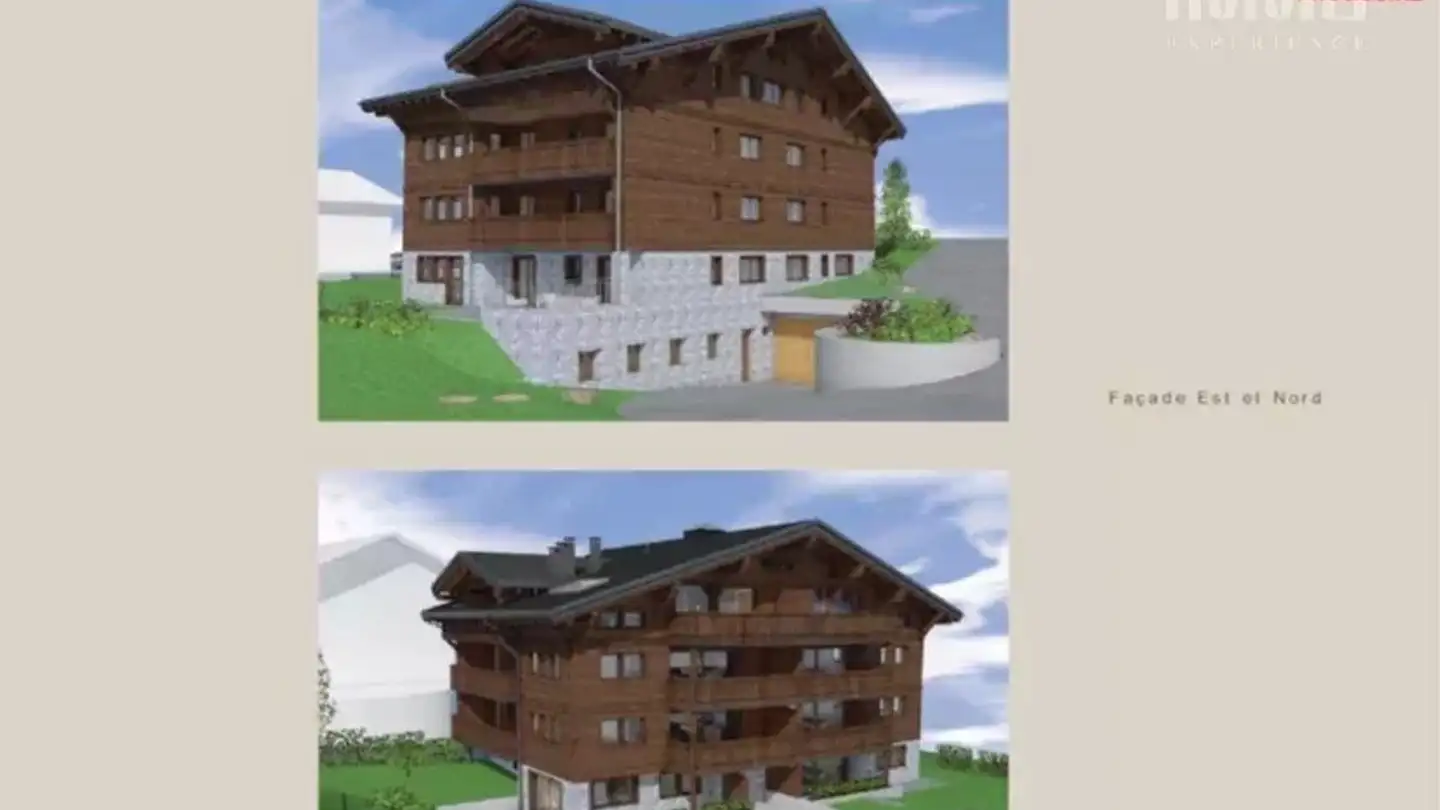 Appartamento in vendita - 1875 Morgins - Foto 2