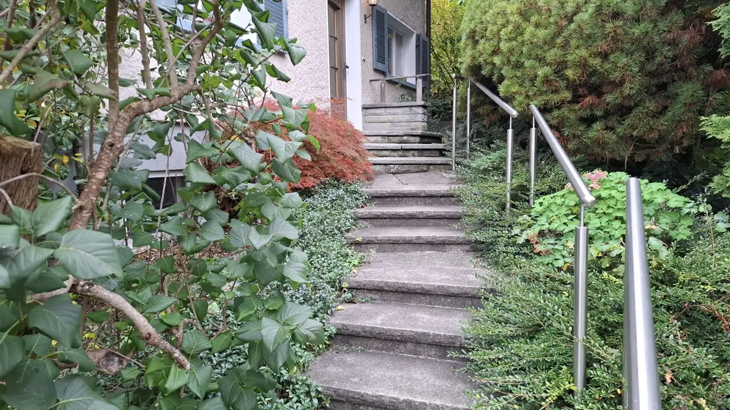 Single house for rent - Sternenmatt 5, 6130 Willisau - Photo 2