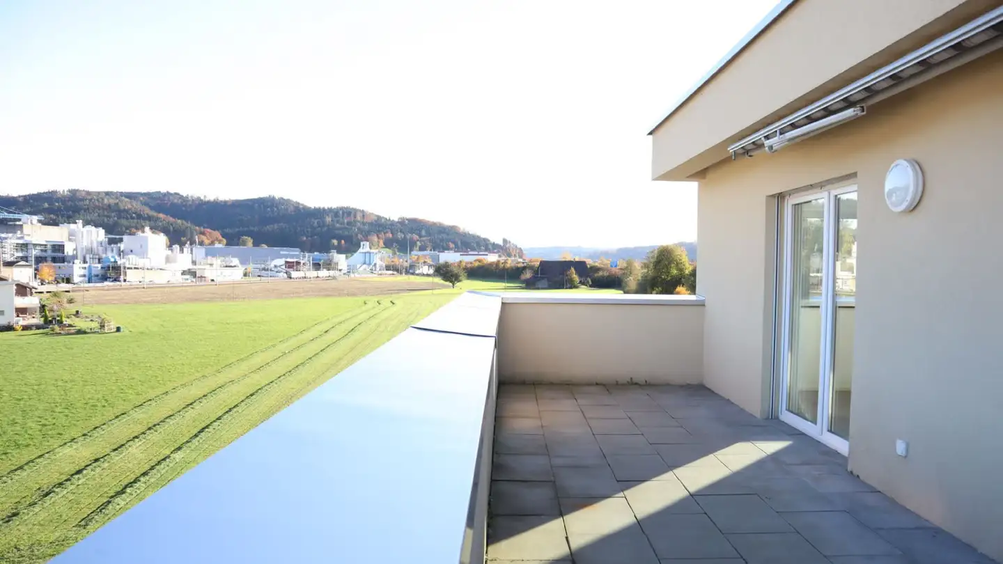 Apartment for rent - Sagenstrasse 13, 6252 Dagmersellen