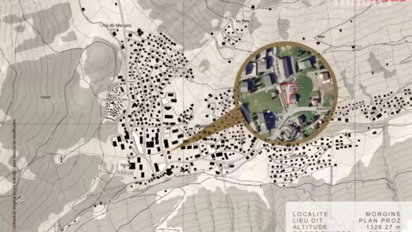 Appartamento in vendita - 1875 Morgins - Foto 3