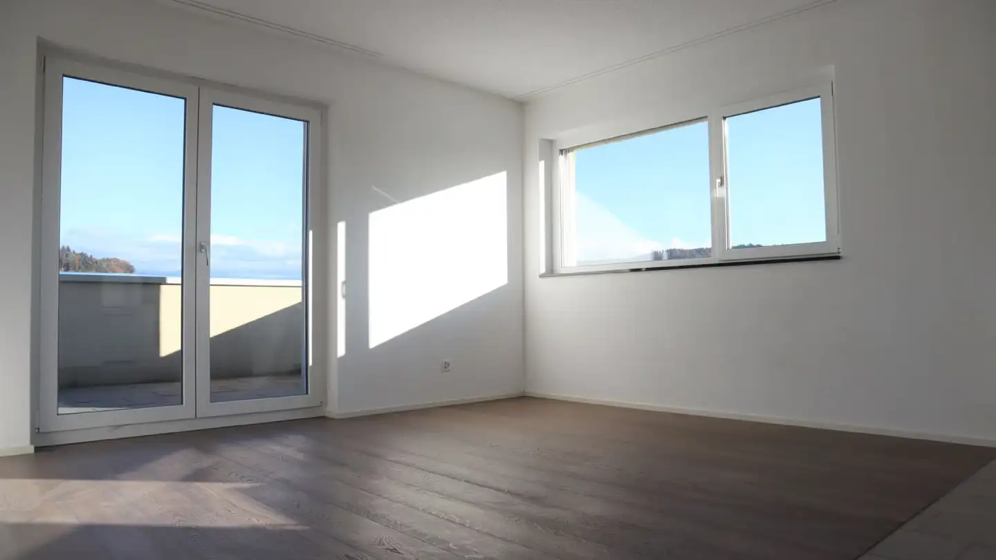 Apartment for rent - Sagenstrasse 13, 6252 Dagmersellen - Photo 4