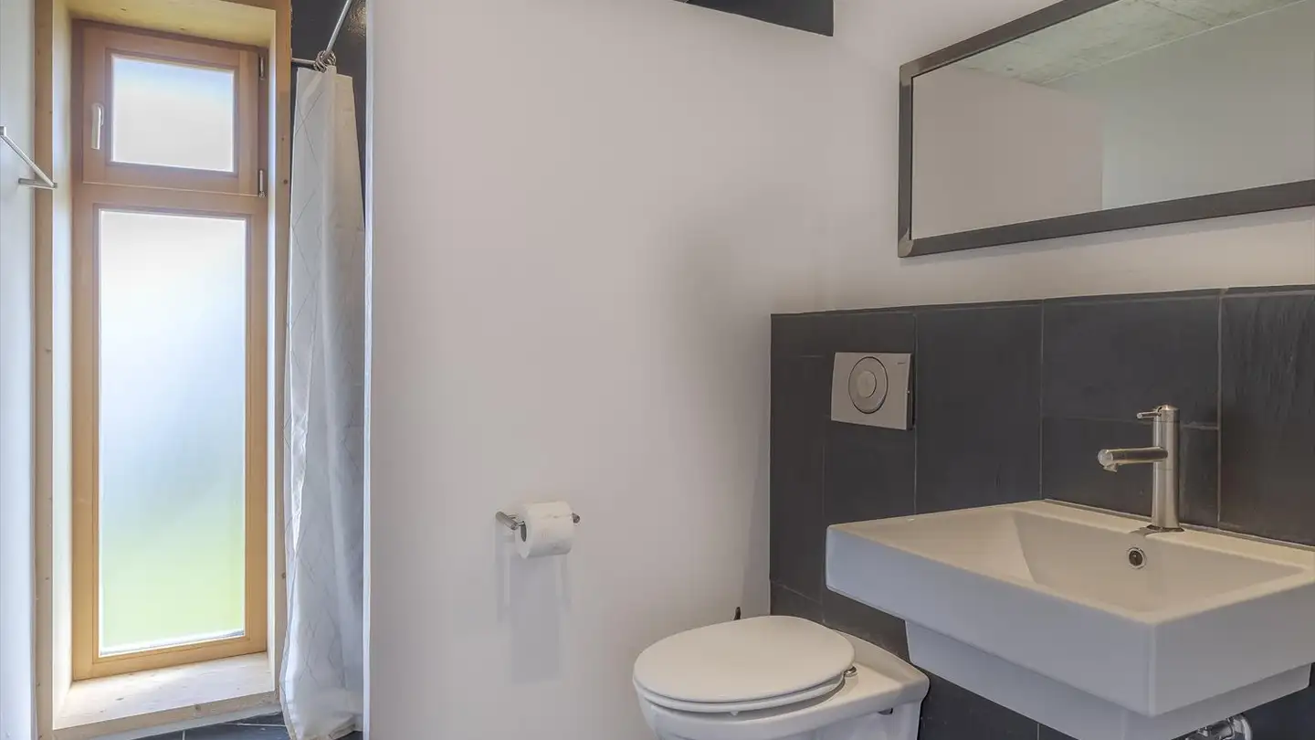 Casa singola in vendita - Bachweg 8, 3178 Bösingen - Photo 3