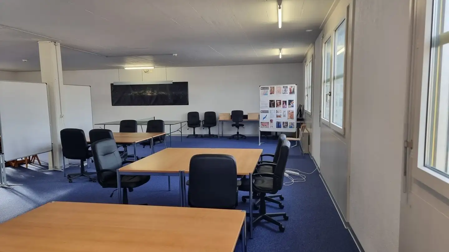 Commercial à louer - Unterstrasse 7, 3360 Herzogenbuchsee - Photo 2