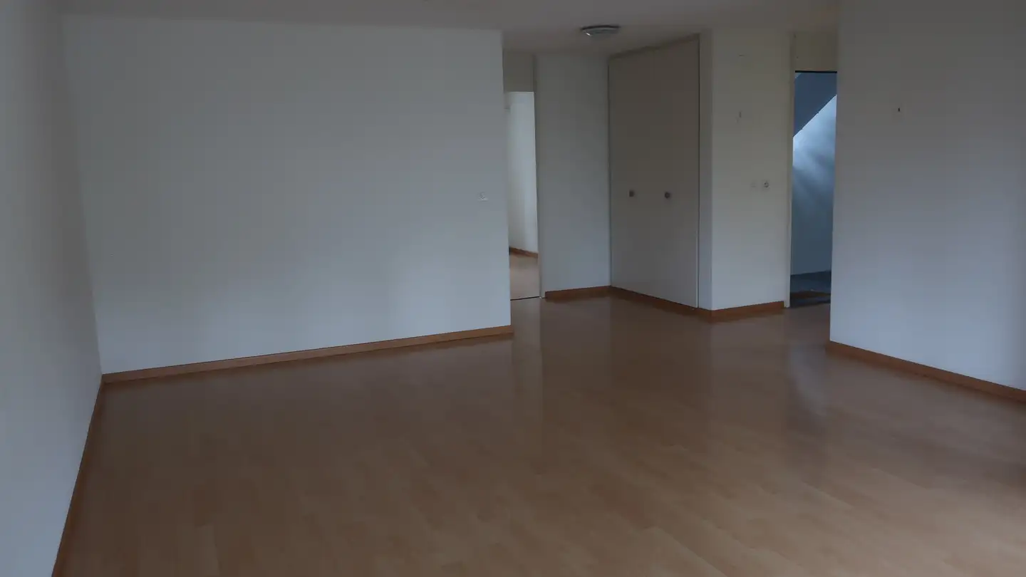 Apartment for rent - Juchstrasse 56, 9548 Matzingen - Photo 2