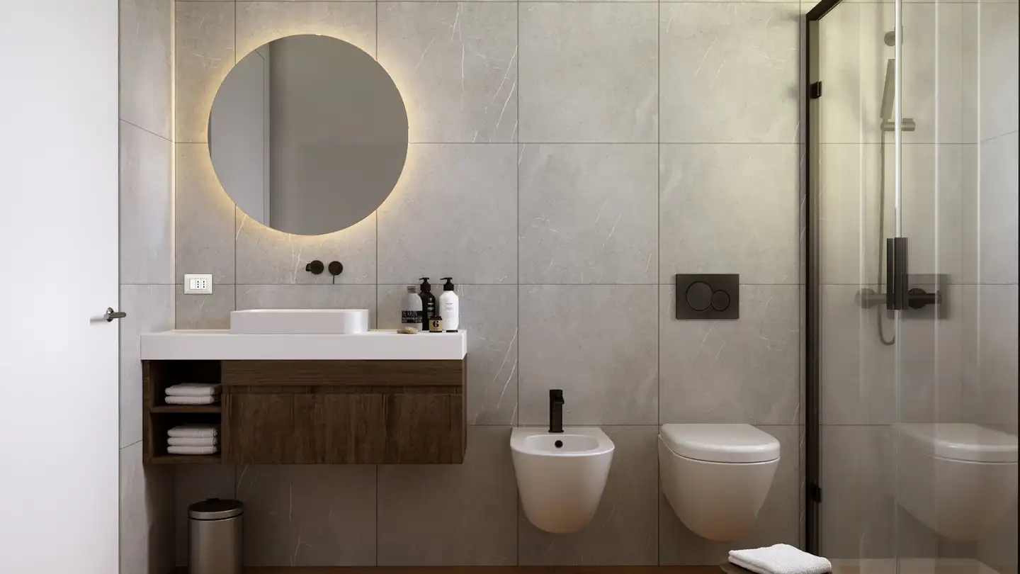 Appartement à vendre - Piazza Grande 7, 6512 Giubiasco - Photo 4