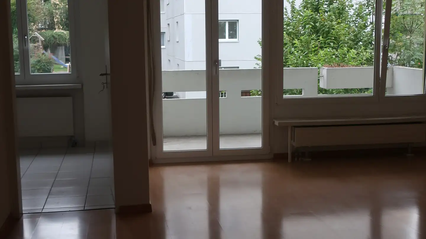 Apartment for rent - Juchstrasse 56, 9548 Matzingen - Photo 3