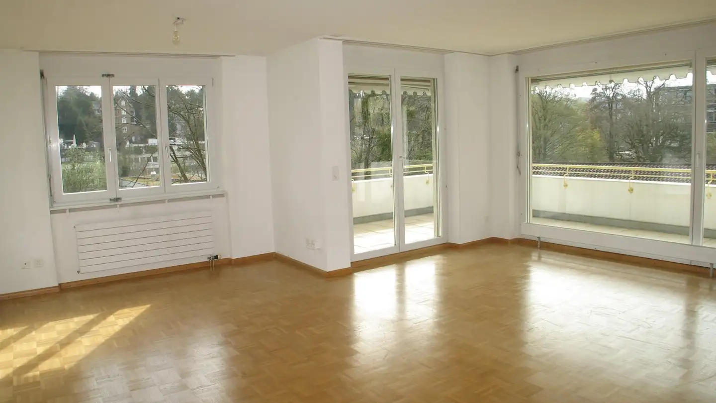 Appartamento in affitto - Hauptstrasse 39, 4102 Binningen