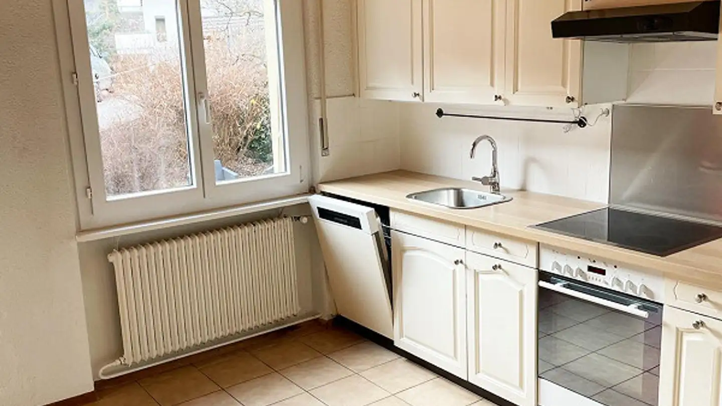 Appartamento in affitto - Breitenstrasse 9, 3983 Mörel - Foto 4