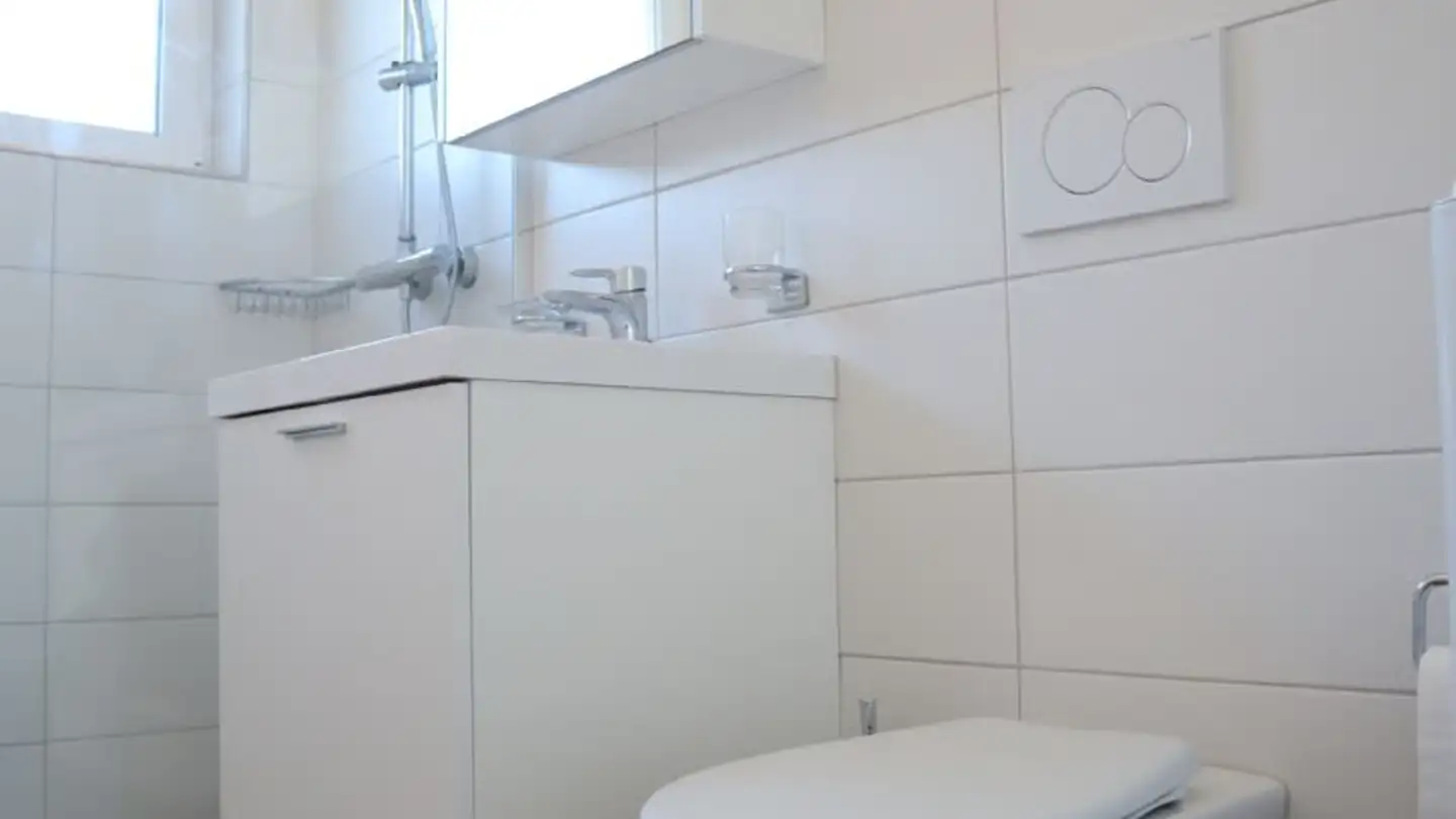 Apartment for rent - Sagenstrasse 13, 6252 Dagmersellen - Photo 3
