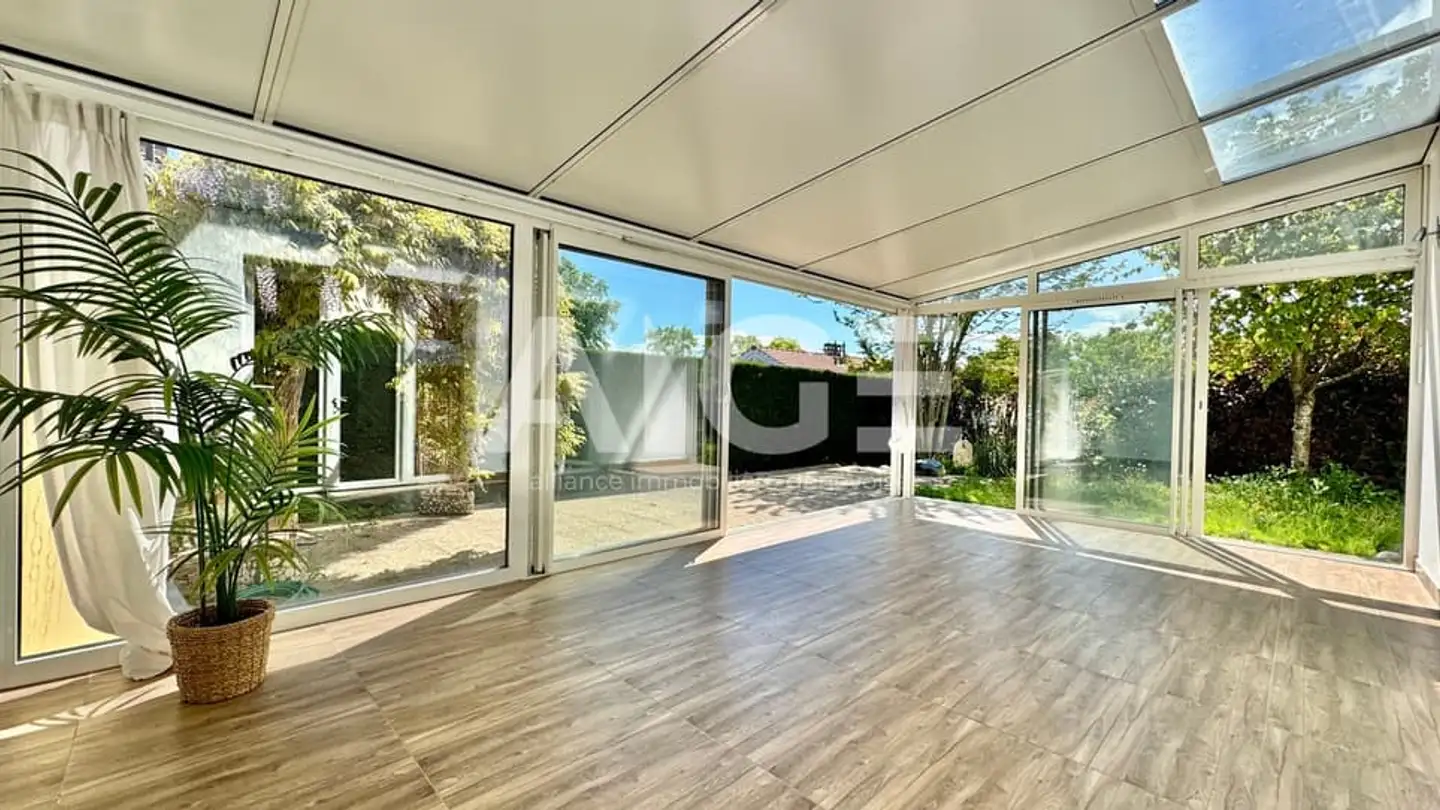 Einfamilienhaus kaufen - 1214 Vernier