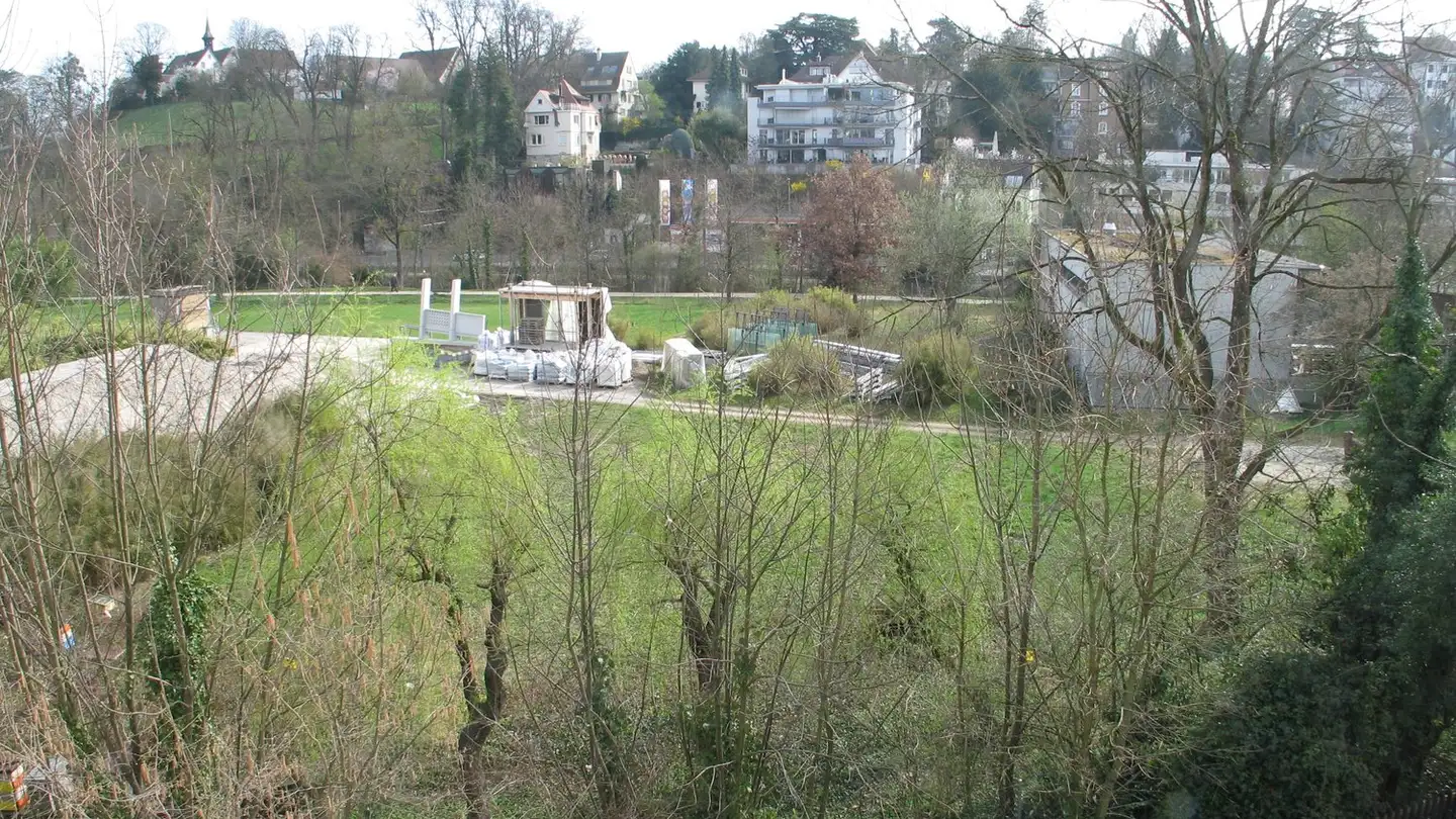 Appartamento in affitto - Hauptstrasse 39, 4102 Binningen - Foto 2