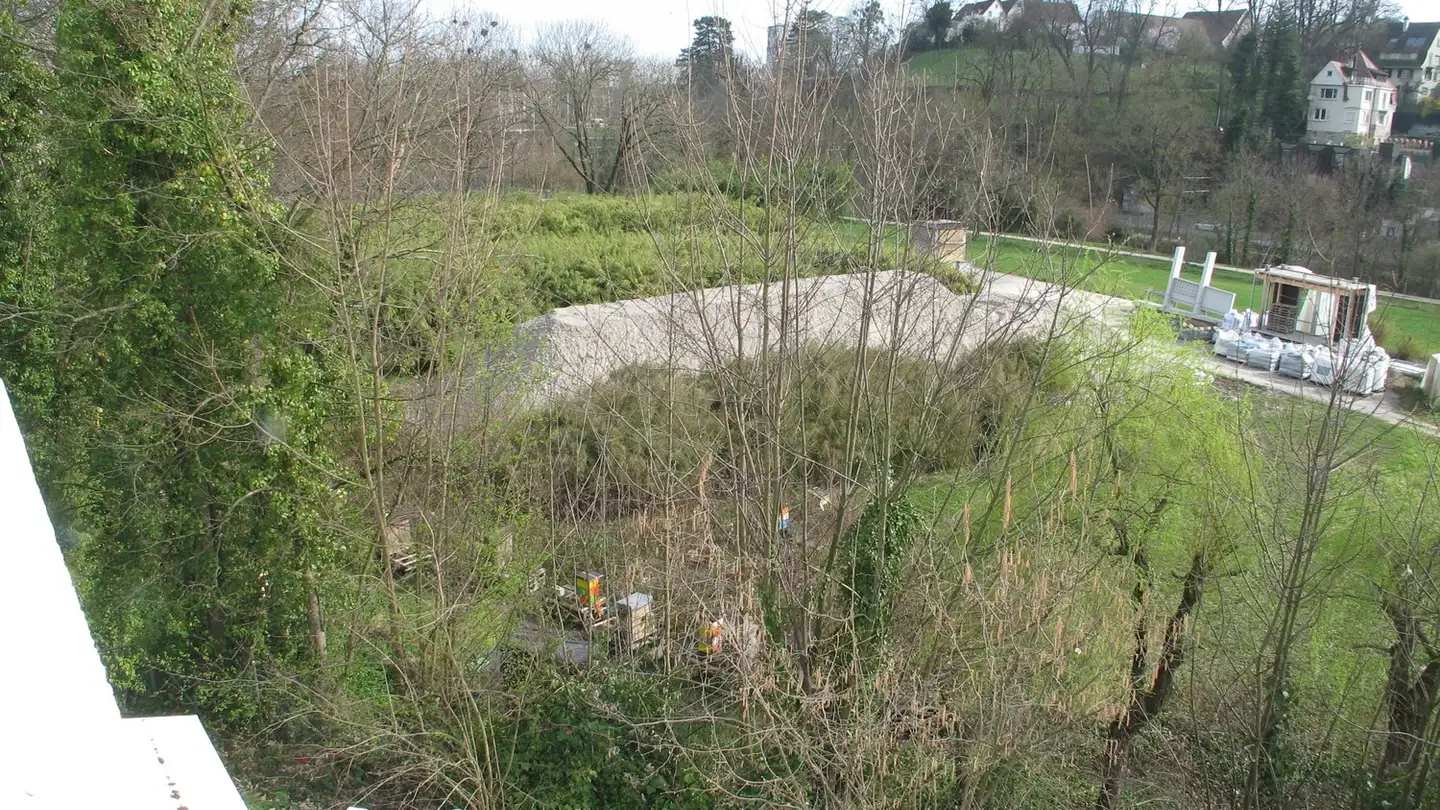 Appartamento in affitto - Hauptstrasse 39, 4102 Binningen - Foto 3