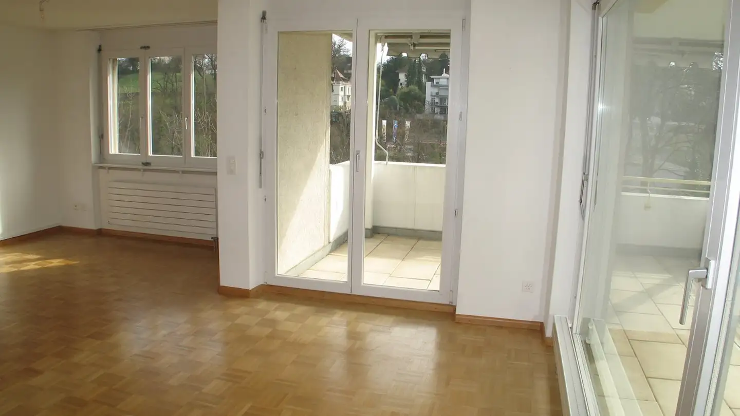 Appartamento in affitto - Hauptstrasse 39, 4102 Binningen - Foto 4