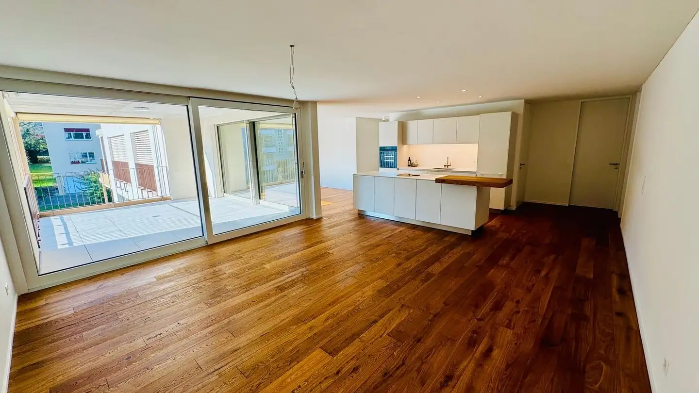 Appartamento in affitto - Schafmattweg 104, 4102 Binningen - Foto 2