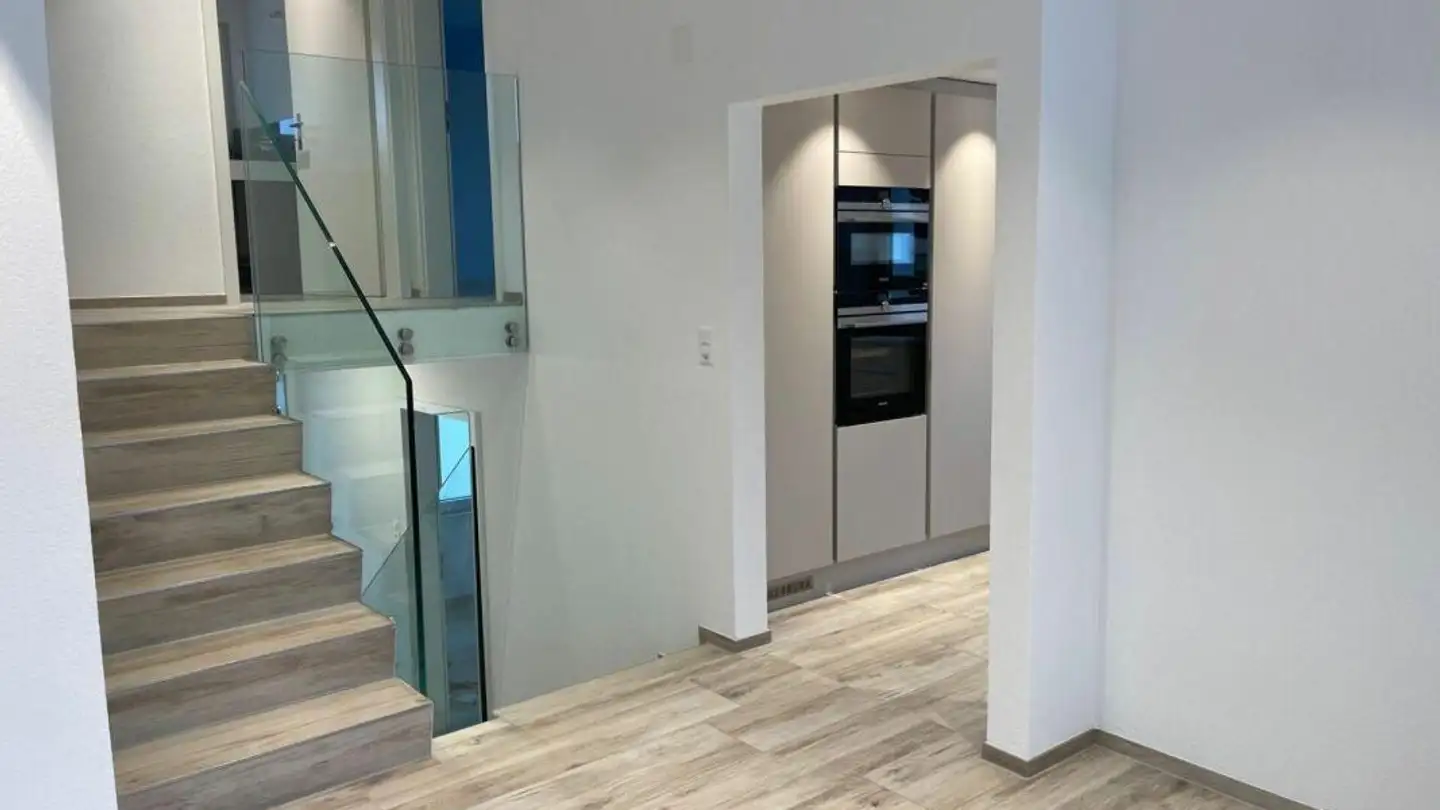 Einfamilienhaus kaufen - 5325 Leibstadt - Foto 2