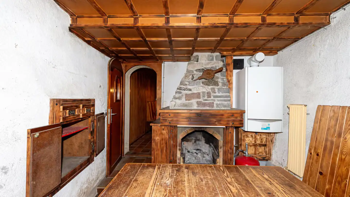 Casa singola in vendita - 1867 Ollon VD - Foto 4