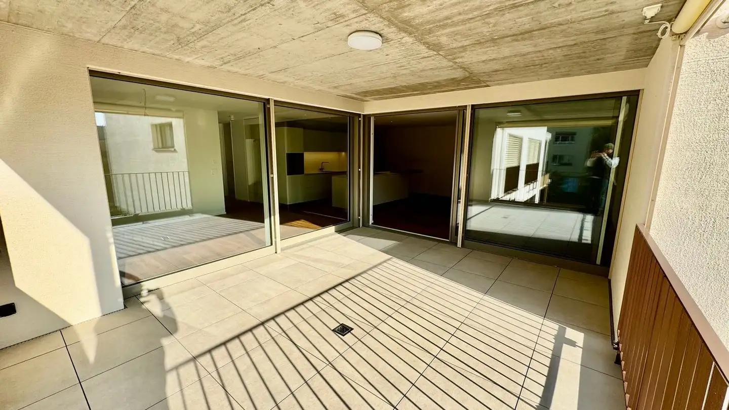 Appartamento in affitto - Schafmattweg 104, 4102 Binningen - Foto 4