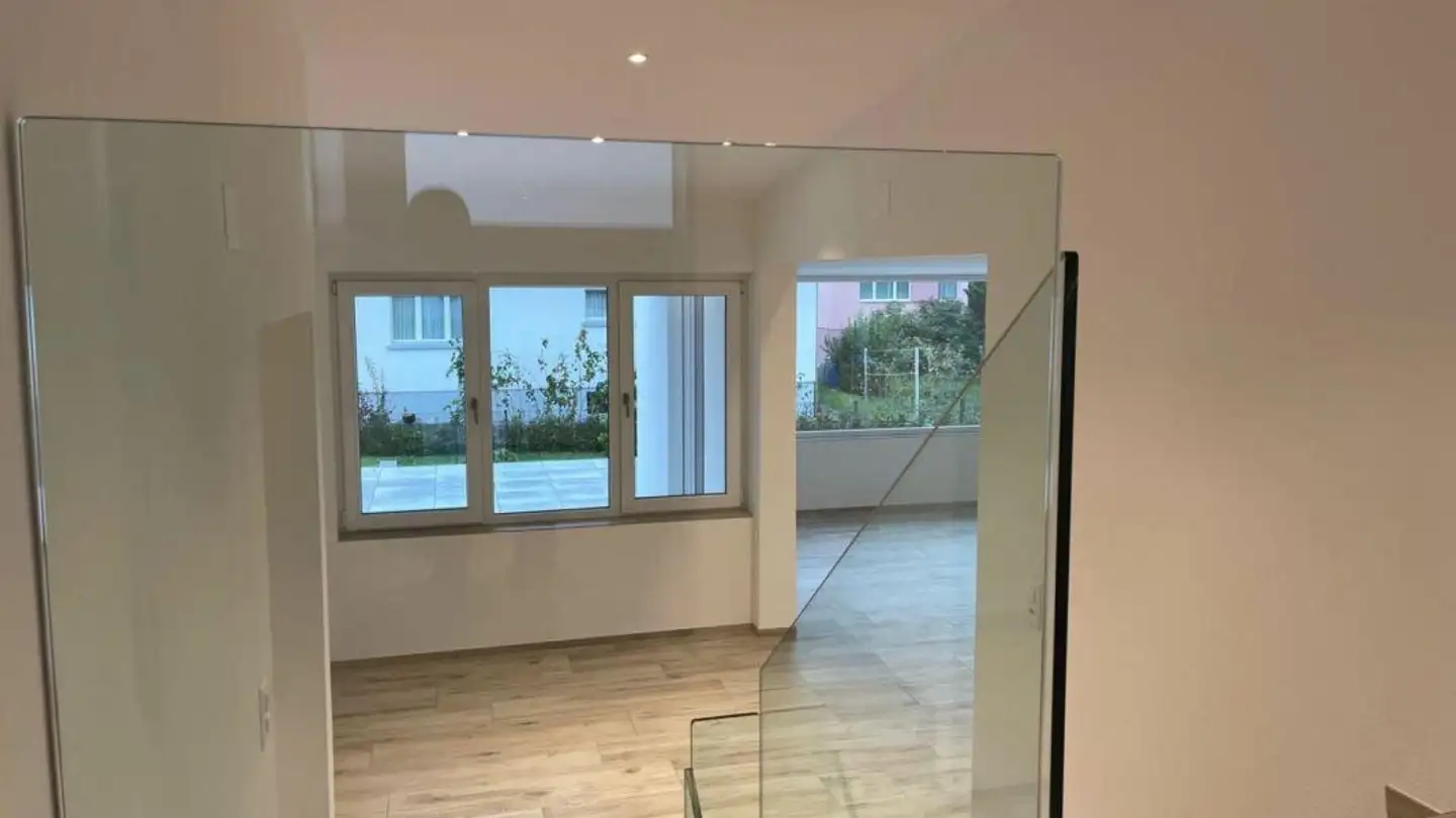 Einfamilienhaus kaufen - 5325 Leibstadt - Foto 4