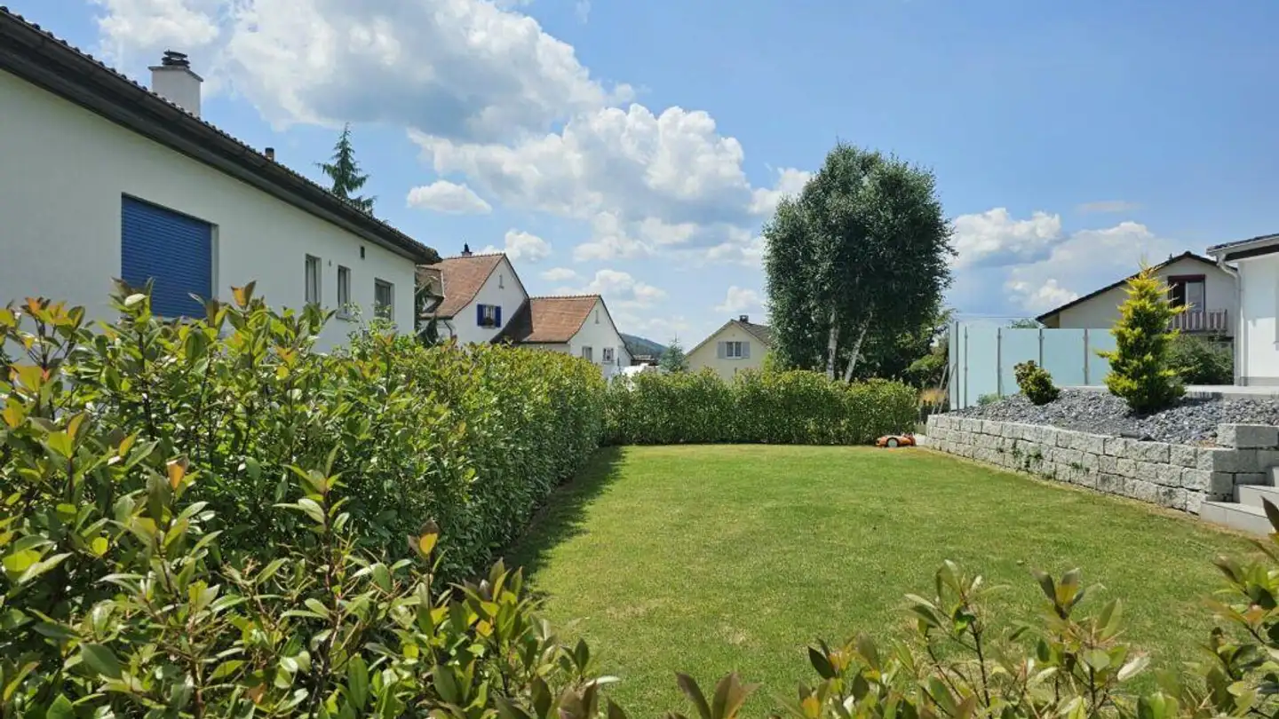 Einfamilienhaus kaufen - 5325 Leibstadt