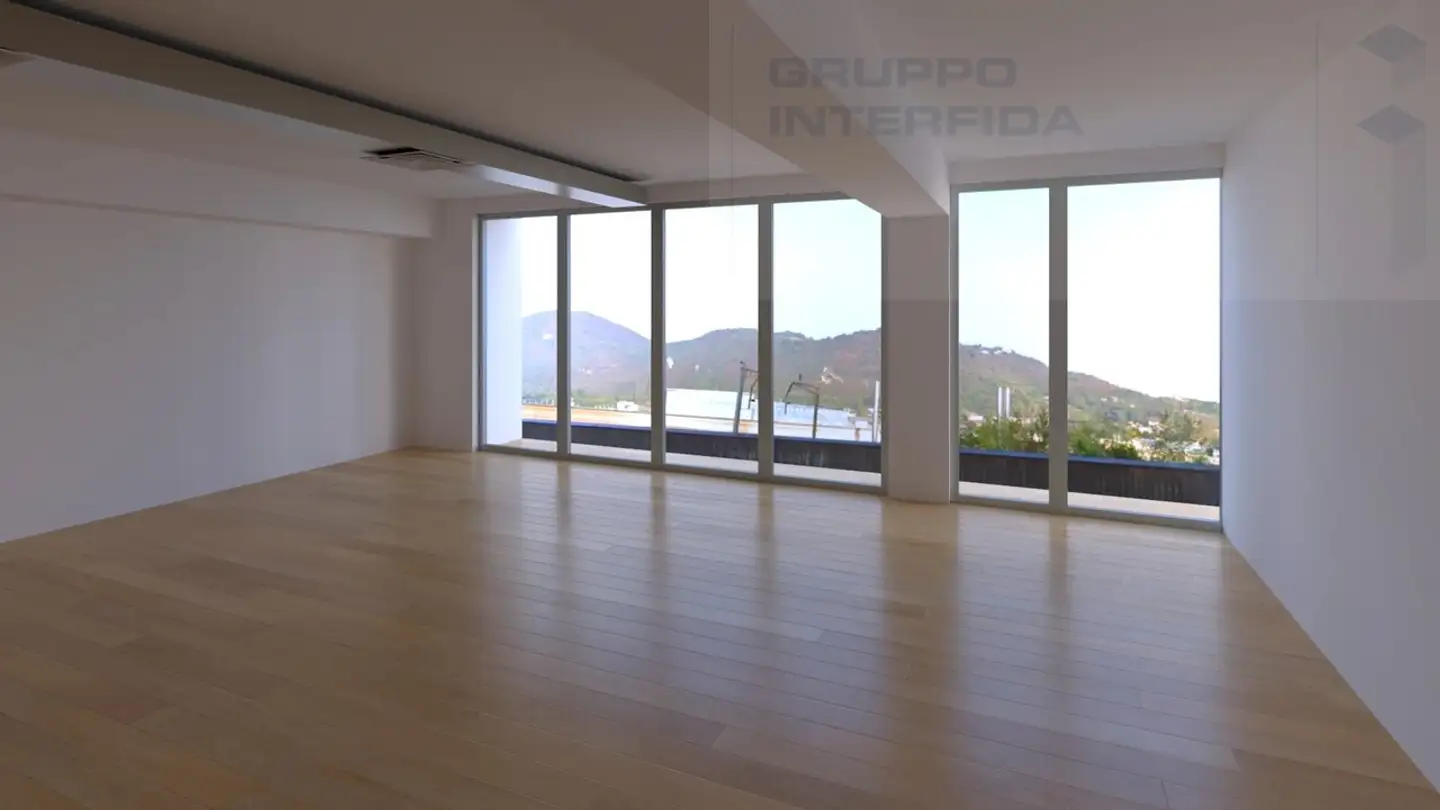 Office space for rent - Via Vignalunga 2, 6850 Mendrisio - Photo 3