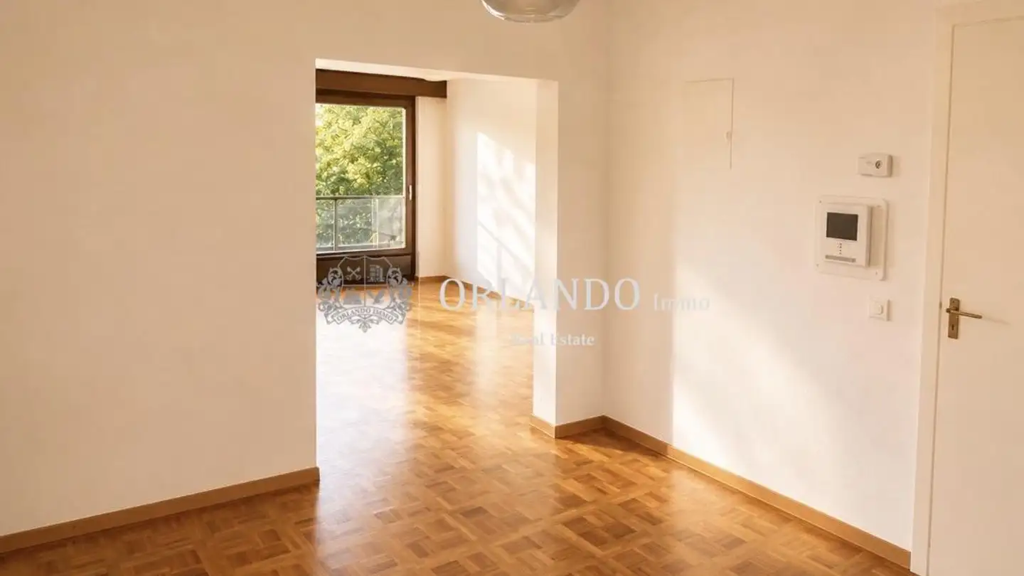Appartamento in affitto - Rue De Chêne-Bougeries, 1224 Chêne-Bougeries - Foto 4