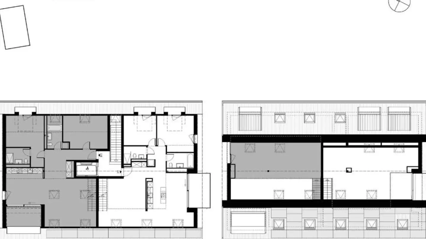 Apartment for sale - Route de Palézieux 26, 1610 Oron-la-Ville