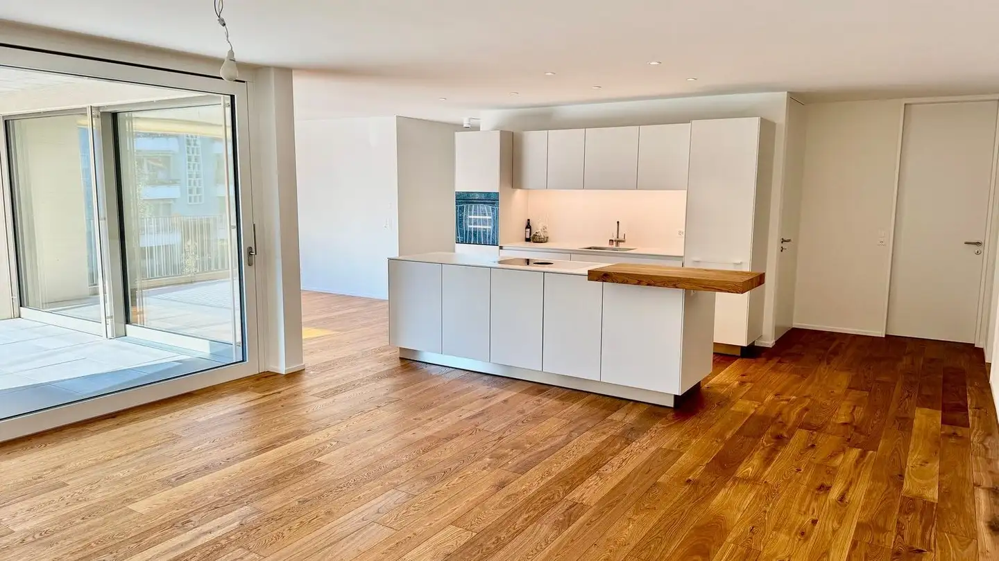 Appartamento in affitto - Schafmattweg 104, 4102 Binningen