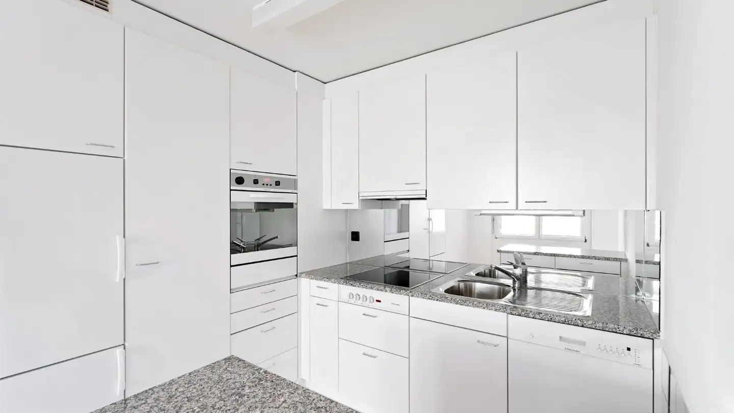 Appartamento in affitto - Untereggweg 11, 4147 Aesch BL - Foto 2