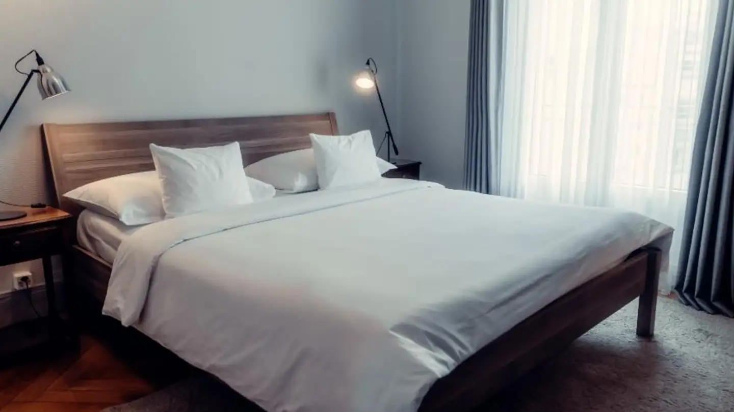 Appartement meublé à louer - Rue de Lausanne 127, 1202 Genève - Photo 2