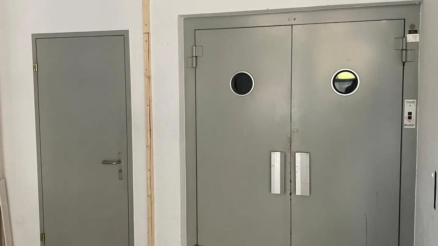 Commerciale in affitto - Bernstrasse 50, 6003 Luzern - Photo 4