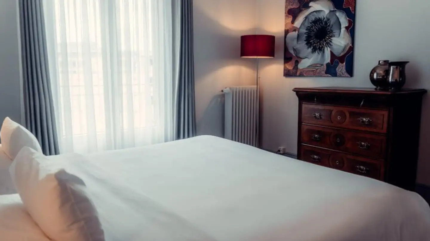 Appartement meublé à louer - Rue de Lausanne 127, 1202 Genève - Photo 3
