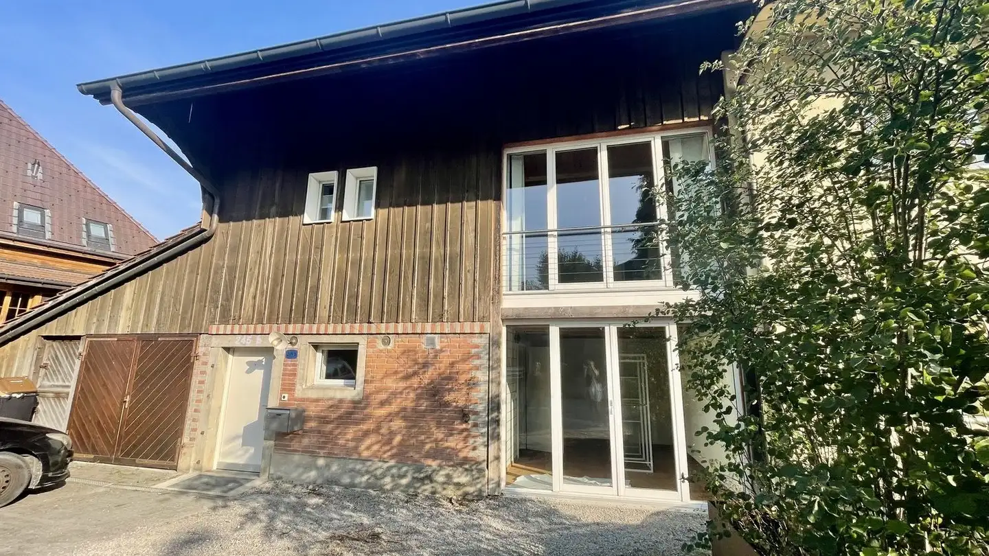 Zimmer mieten - Bottigenstrasse 245a, 3019 Bern - Foto 3