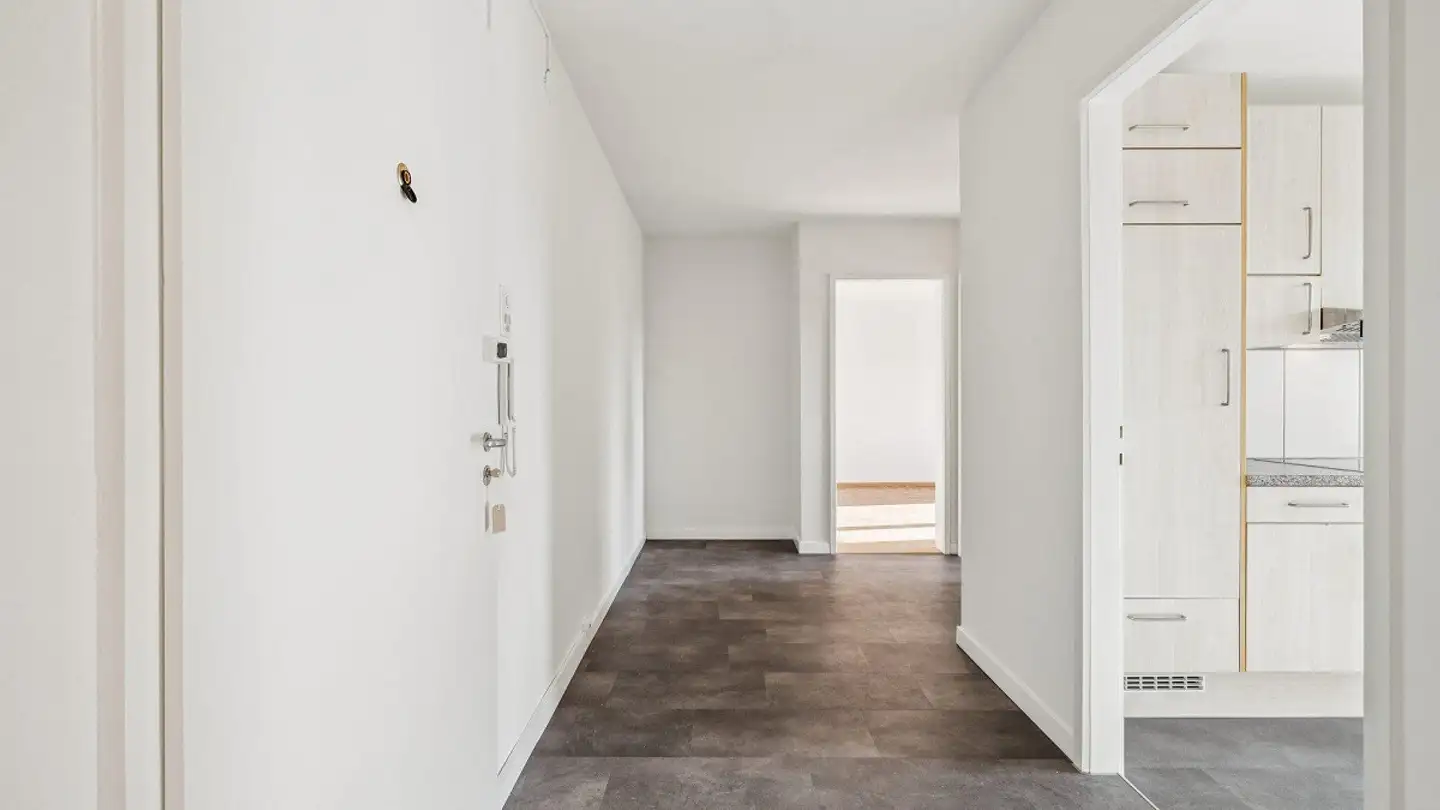 Appartement à louer - Welschmattstrasse 1, 4055 Basel - Photo 2